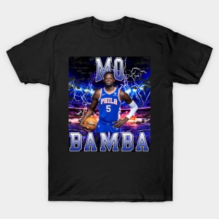 Mo Bamba T-Shirt